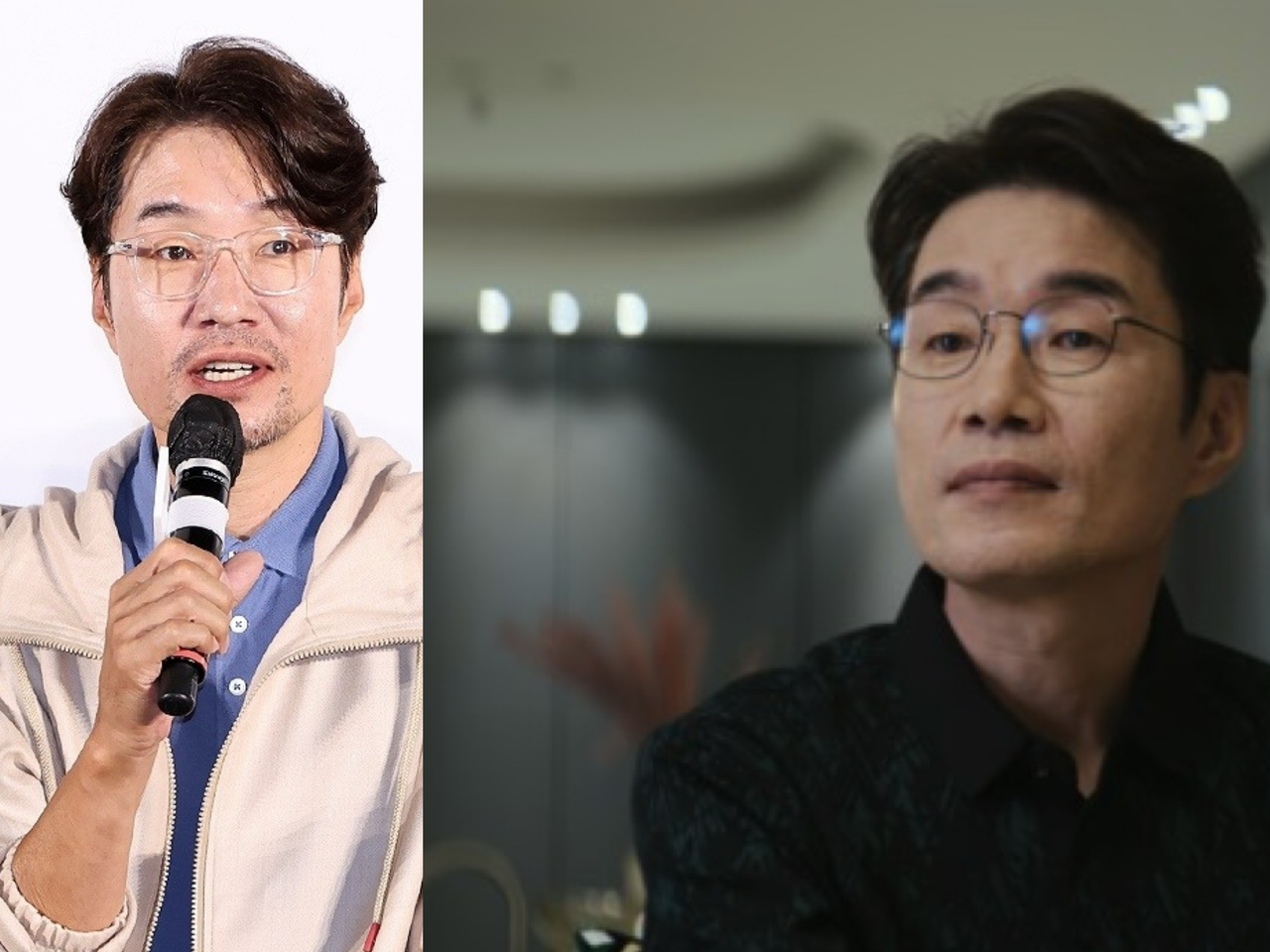 故 송영규/헤럴드뮤즈DB, 넷플릭스
