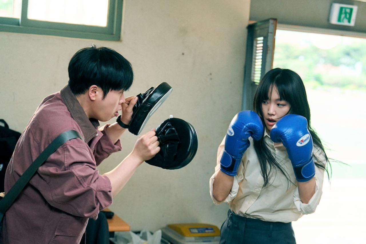 [넷플릭스 제공]