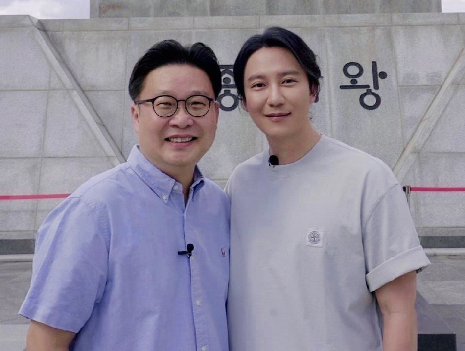 사진=서경덕 교수 제공
