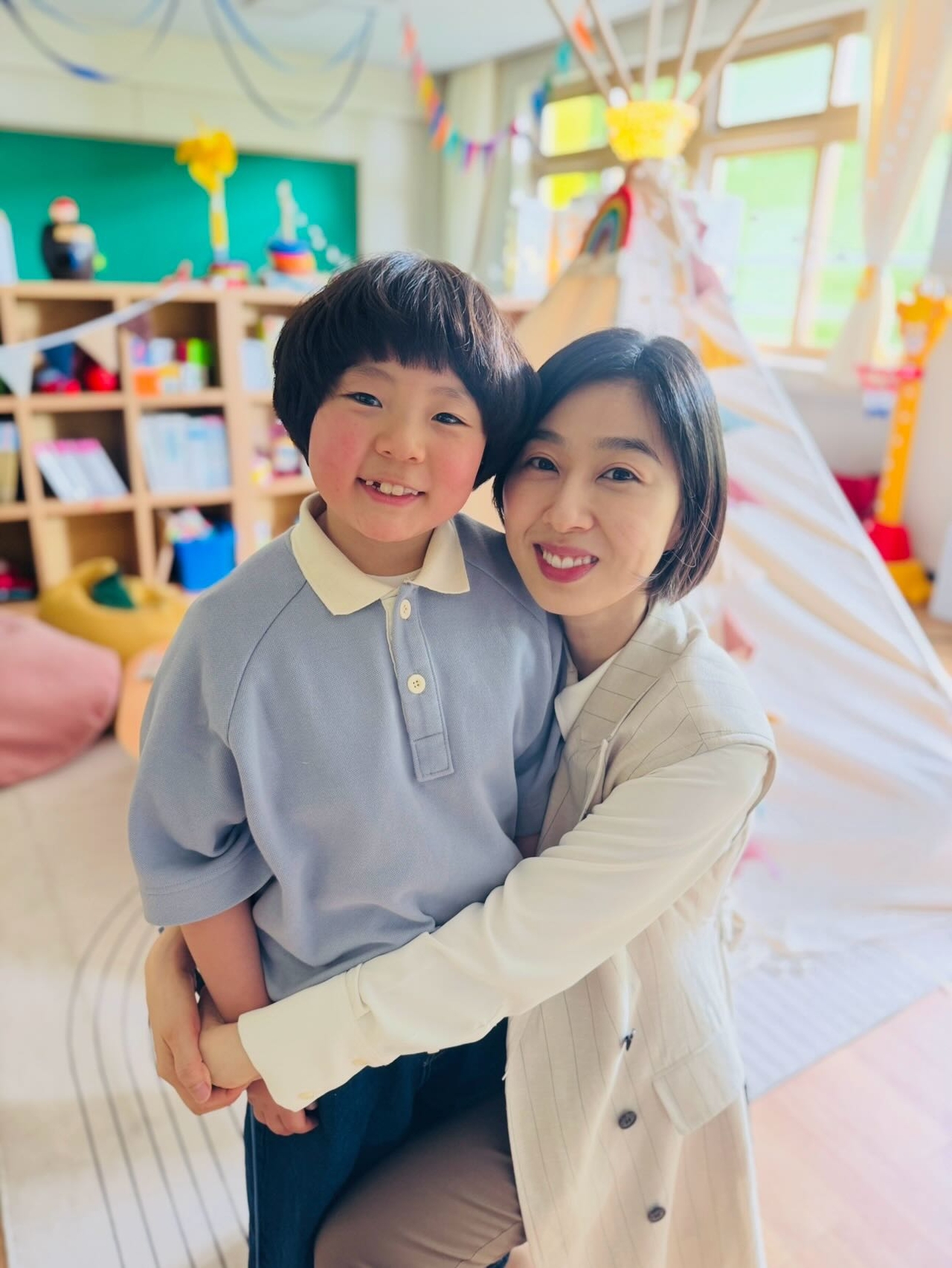 사진=최자운 어머니 채널