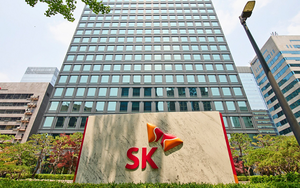 SK consolidates renewable energy assets in KKR partnership