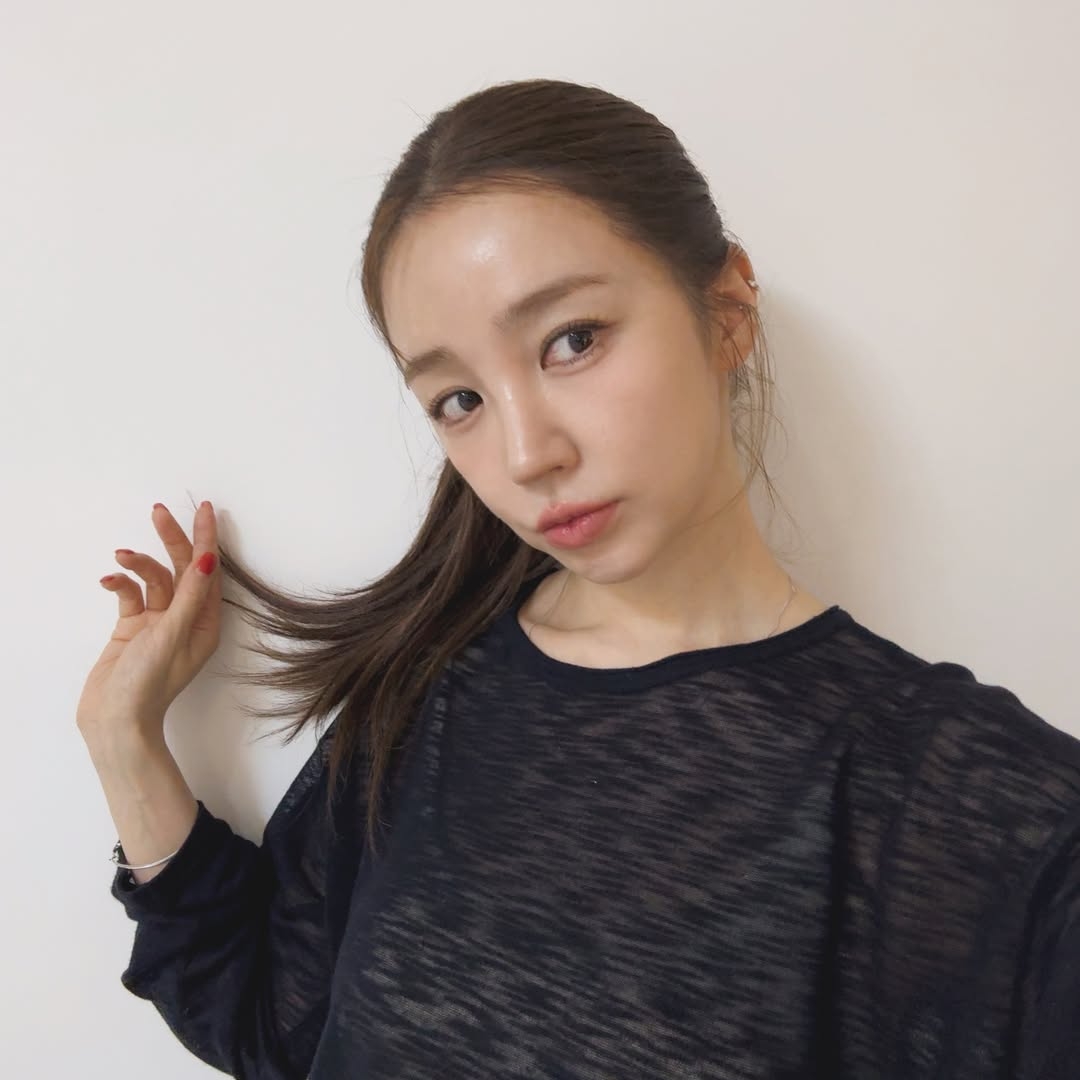 사진=윤은혜 채널