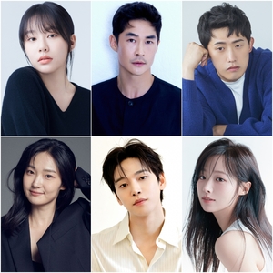 박유나·배정남→민진웅, '사랑이 온다' 출연 확정..7월 방송[공식] - 뉴스 썸네일 이미지