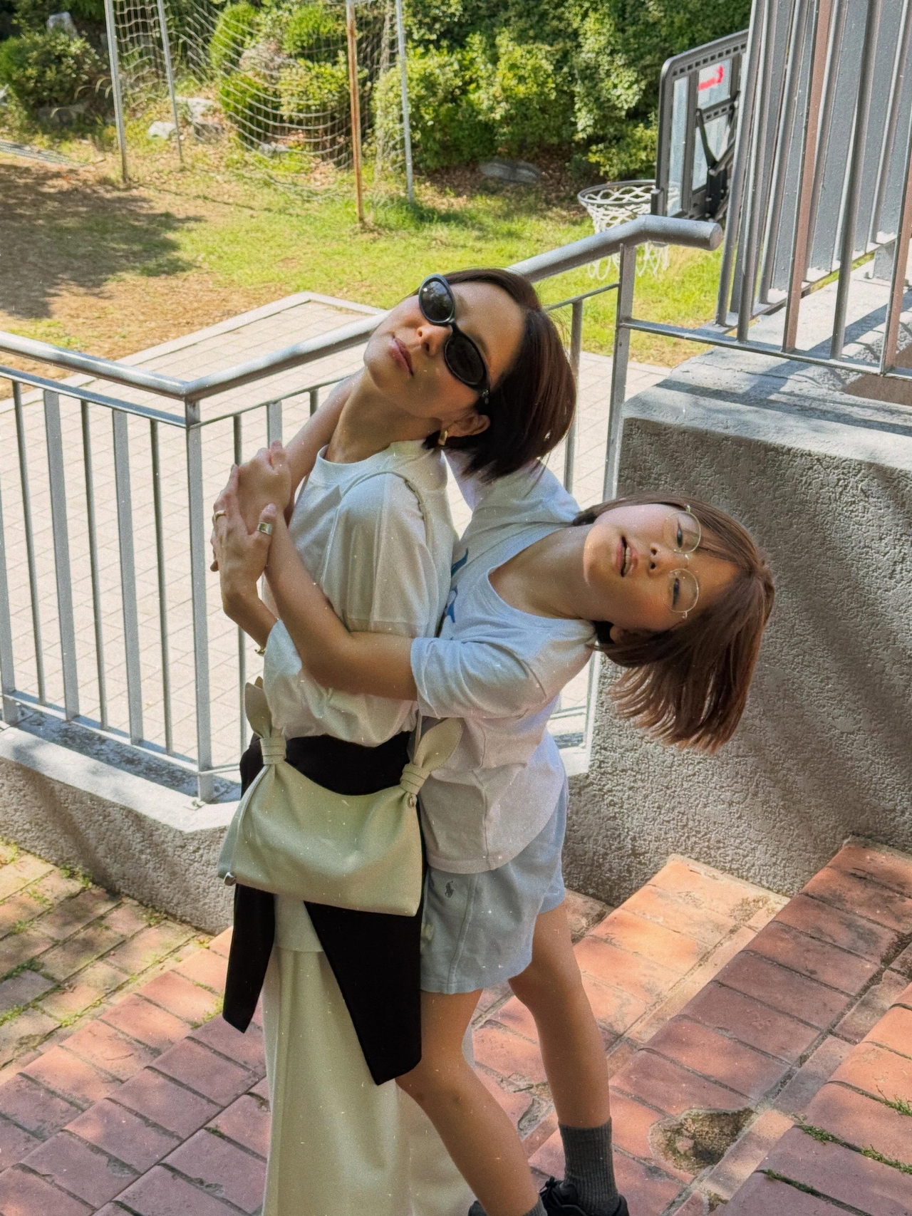 김나영 채널