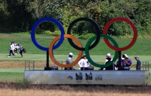 LA 2028 Olympic golf qualification race begins
