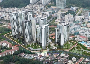 포항시, 대잠1구역 재개발 본격화...556세대 규모 주거타운 조성 - 뉴스 썸네일 이미지
