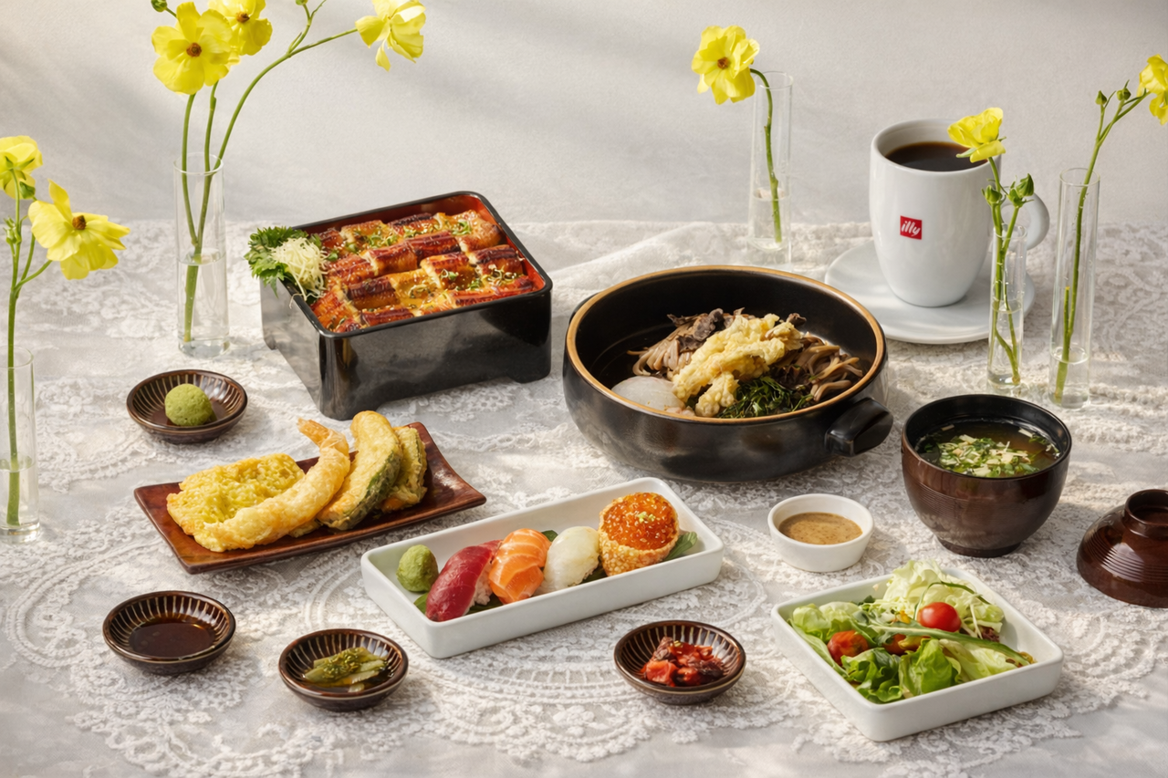 Le Meridien Seoul