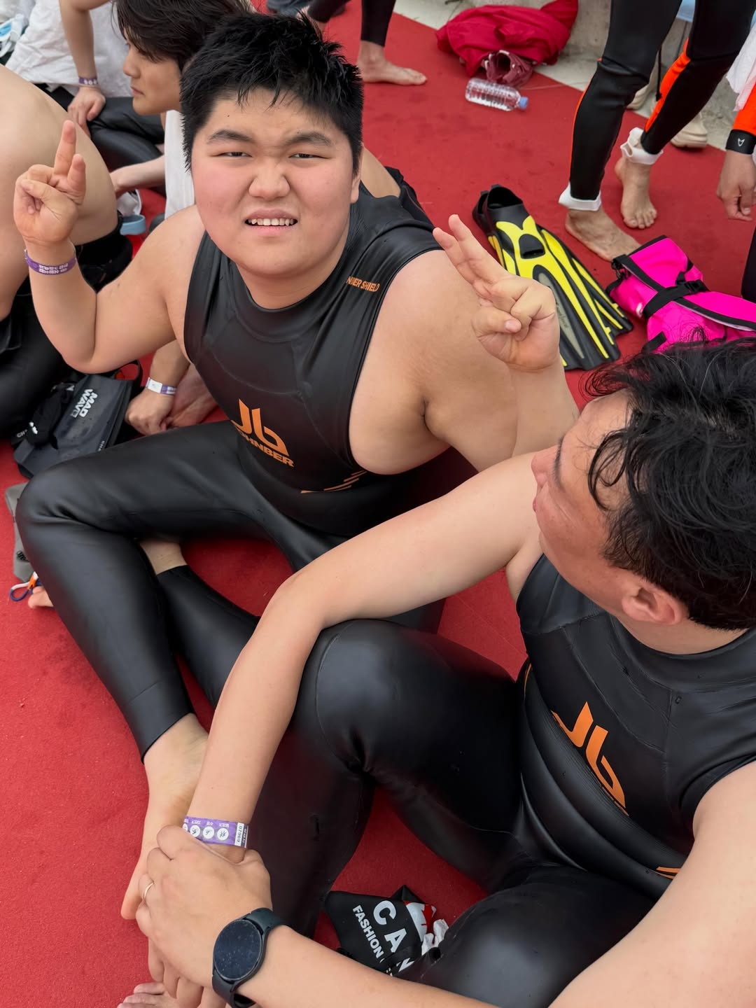 사진=오윤아 채널