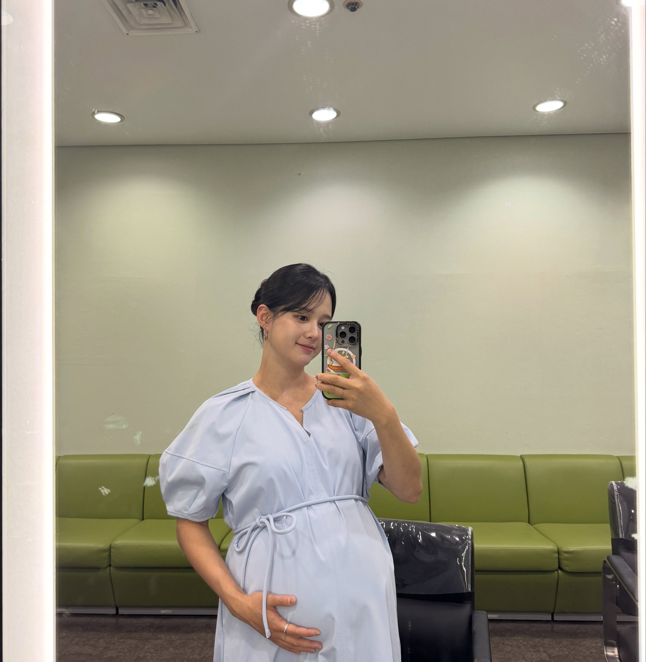 남보라 채널