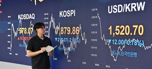 “또 떨어질까 두려워”…상승장에 더 커지는 증시공포