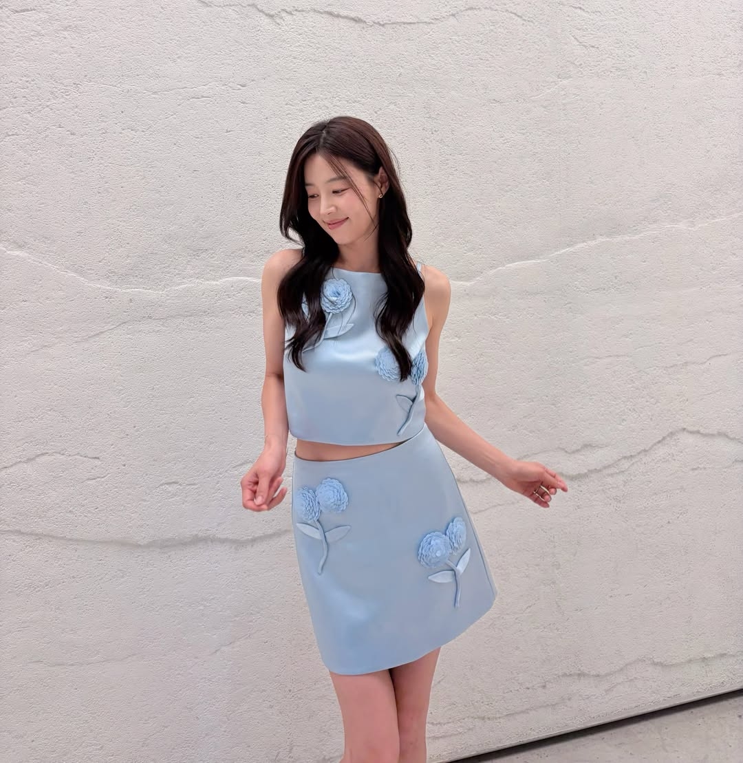 사진=한지혜 채널