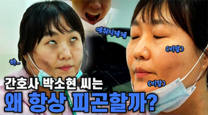 “공론화해줘서 감사”…또 터진 이수지 간호사 패러디, 현직자들 ‘울컥’