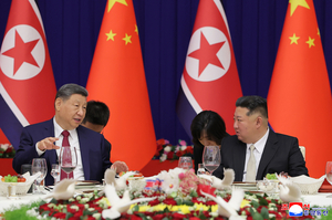 Summit shows China more focused on countering US influence than curbing NK nukes: experts