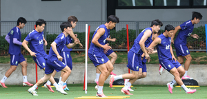 South Korea ready for Czechia