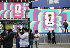 Seoul gears up for World Cup watch parties
