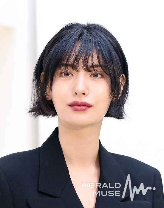 나나/사진=헤럴드뮤즈 DB