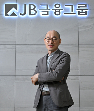 "JB금융 스테이블코인 핵심 활용처는 외국인 금융" - 뉴스 썸네일 이미지