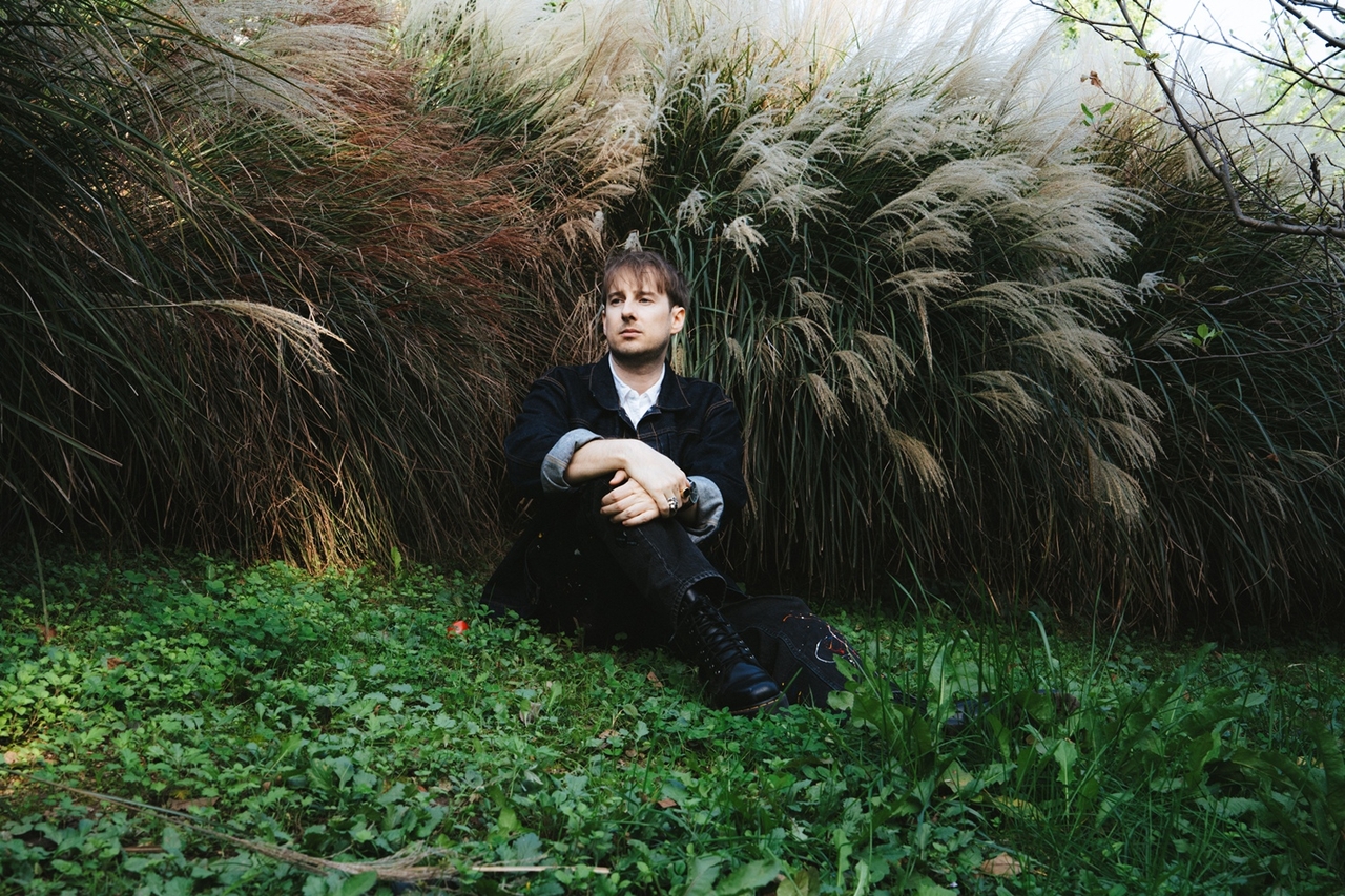 Alex Karlsson, Swedish-born American songwriter (Leeway Music & Media)