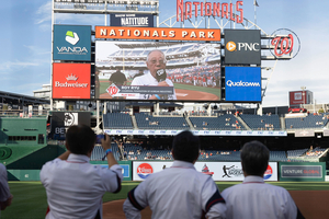 FKI highlights $240b Korean investment at Congressional Baseball Game in Washington