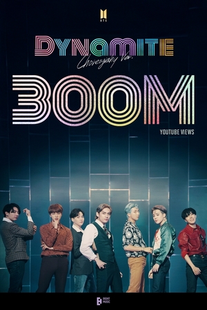 BTS tops record 900m streams in Japan with ‘Dynamite’