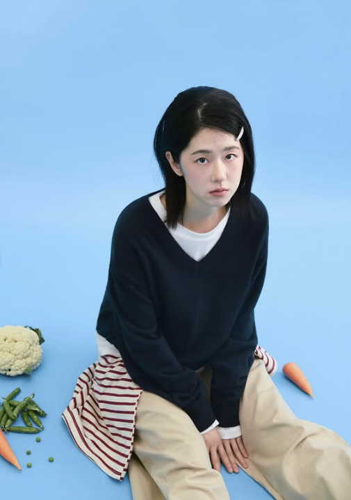 [박혜수 SNS]