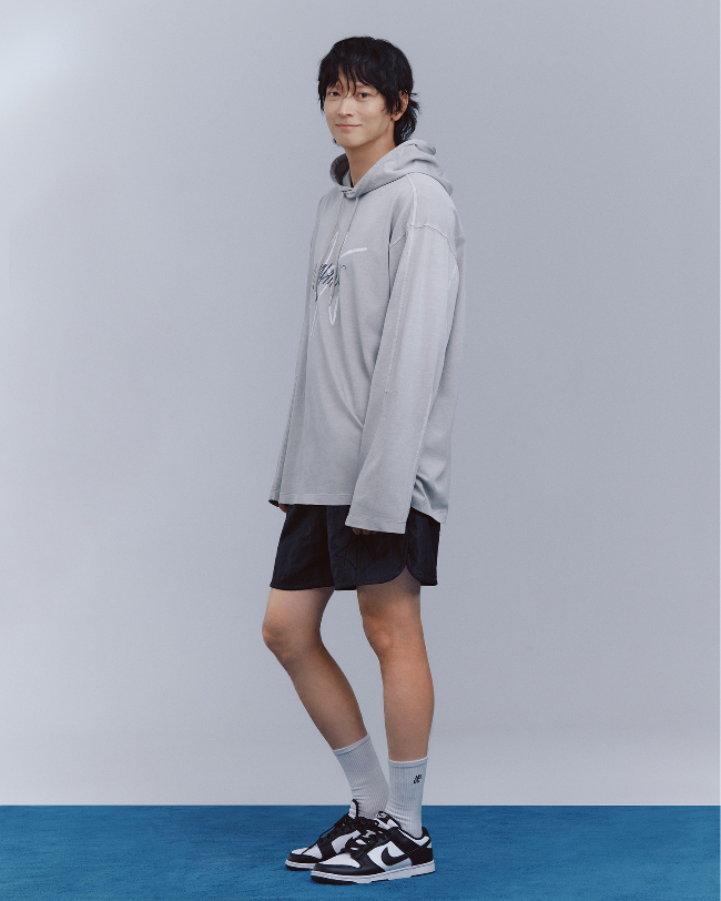 Gang Dong-won (AA Group)
