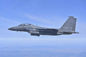 US approves $292 million sale of advanced air-to-air missiles to South Korea