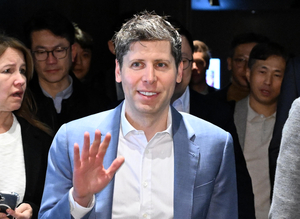 OpenAI’s Sam Altman to meet Samsung, Kakao, Naver in Korea
