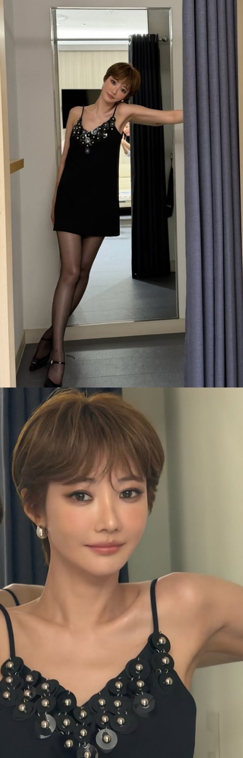 고준희 채널