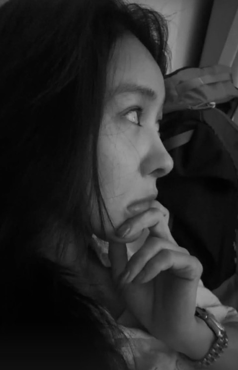 옥주현 채널