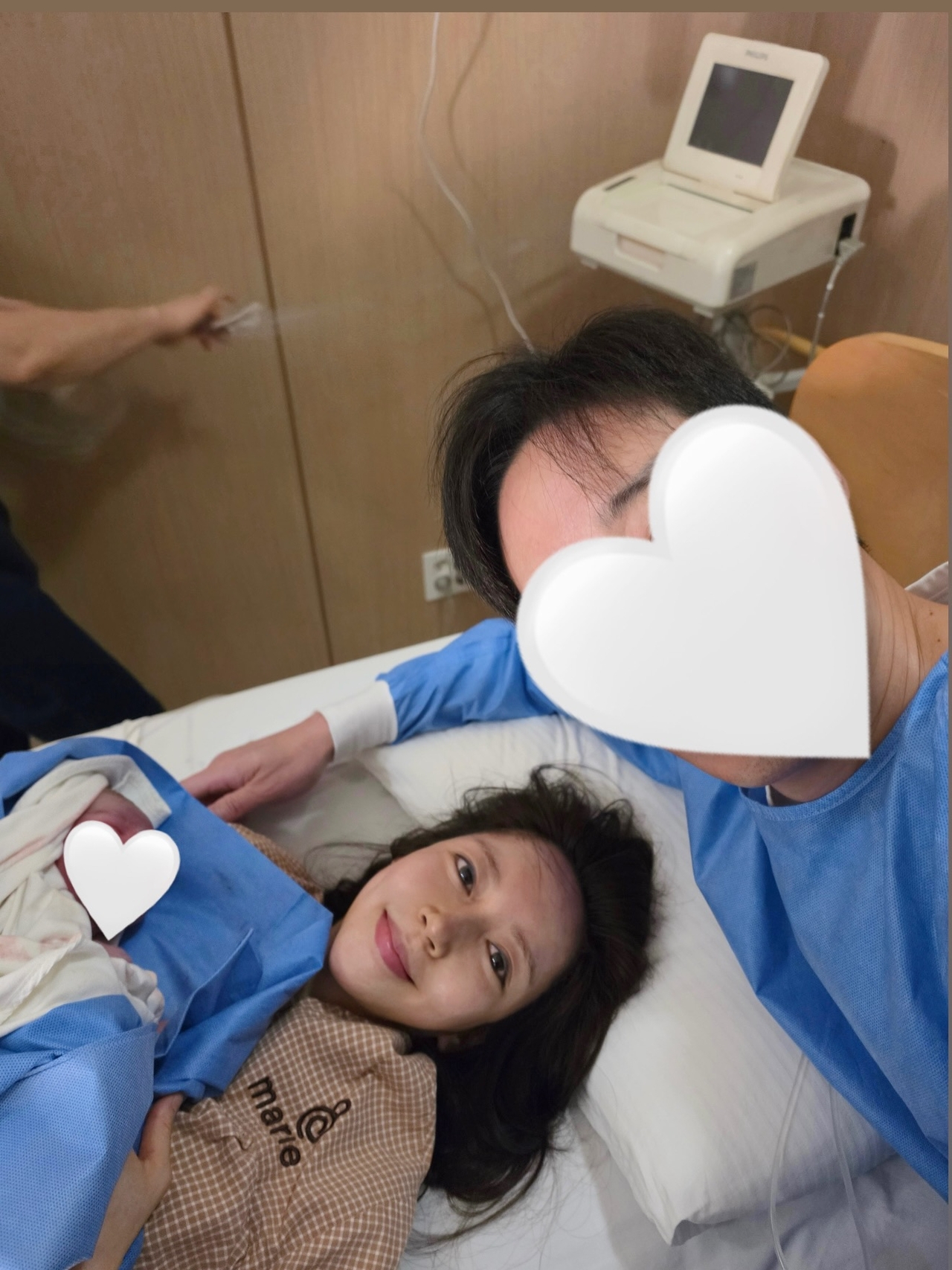 박현선 채널