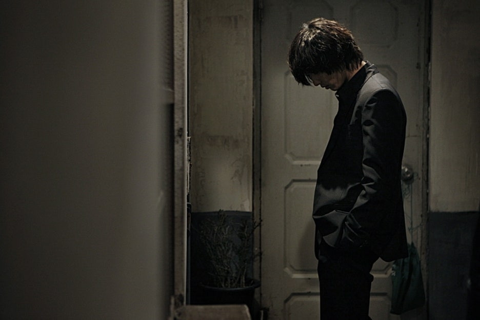 "The Man From Nowhere" (CJ ENM)