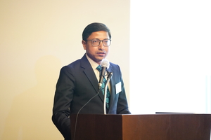 India, Korea can expand partnership in emerging sectors: Indian envoy