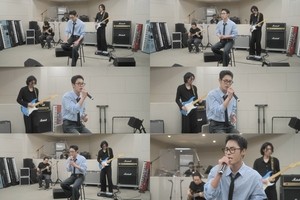 ‘입대’ 이재욱, 가수 도전..오늘(11일) 첫 싱글 앨범 ‘SHADOW’ 발매