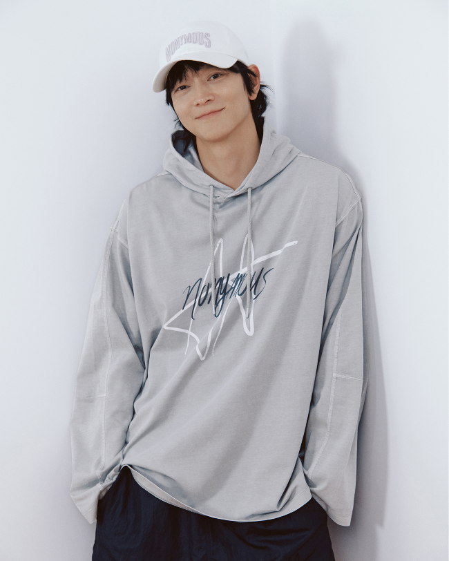 Gang Dong-won (AA Group)