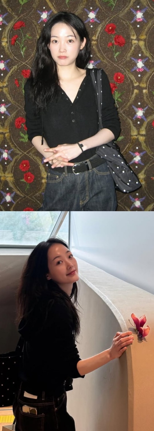 이유미 채널