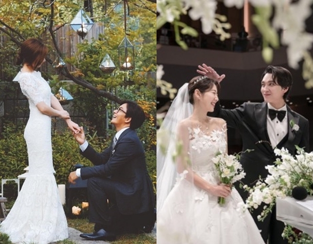 사진=배용준, 박신혜 채널