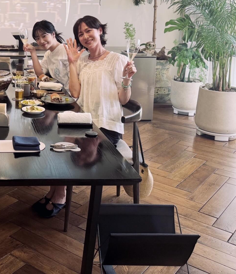 사진=손예진 부계정
