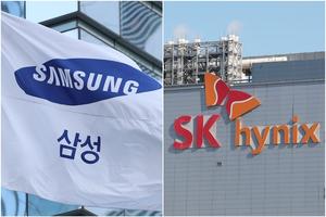 Samsung, SK hynix chip investment hopes build in Korea's southwest