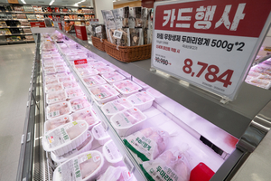 ‘밥상·외식 물가’ 주범 셋, 얼마나 올랐나 봤더니? [세모금]