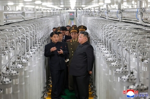 US, Japan reaffirm commitment to N. Korea's 'complete denuclearization' in defense talks
