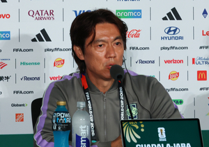 S. Korea coach confident in team's readiness