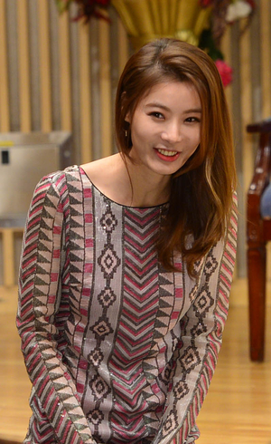 “6년 후면 50살, 그땐 용기 안 날 것 같아서” 생선구이 집 차린 女배우