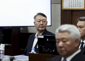 Ex-President Yoon sentenced to 30 years over N. Korea drone operation