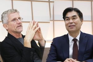 Seoul AI Foundation, MIT discuss people-centered AI city