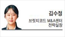 회사를 누구에게 팔 것인가 [딜레터]