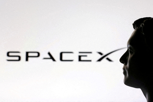S. Korea's Hanmi Semiconductor to acquire shares of SpaceX