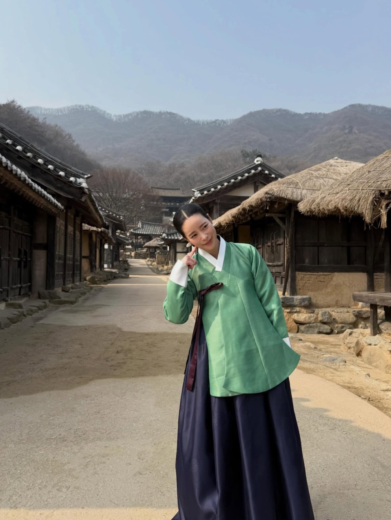 임지연 채널