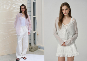 Korean fashion rebounds as shoppers spend on personal taste