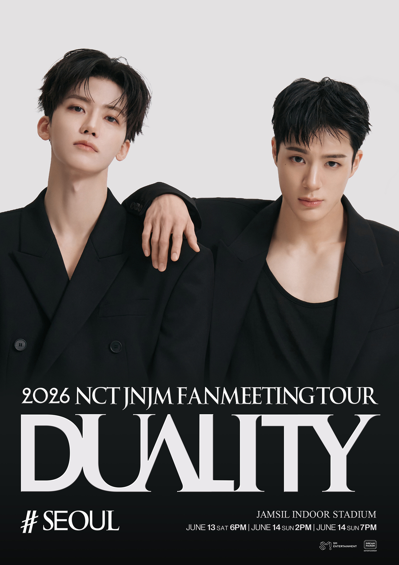 NCT JNJM/사진=SM